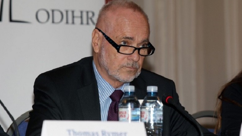 Jan Petersen: OSBE/ODIHR e përgatitur për vëzhgimin e zgjedhjeve në Maqedoni
