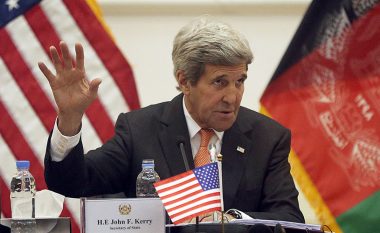 E konfirmojnë talebanët: Kemi dashur ta vrasim John Kerry në Afganistan!