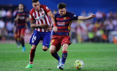 Barcelona dëshiron mbrojtësin e Atleticos, i cili ka një klauzolë marramendëse