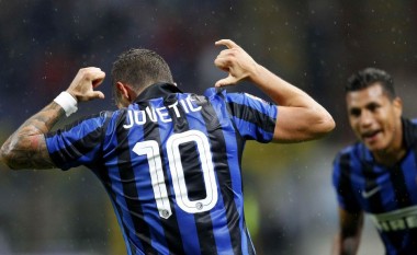 Jovetic largohet nga Inter, kjo është e ardhmja e tij