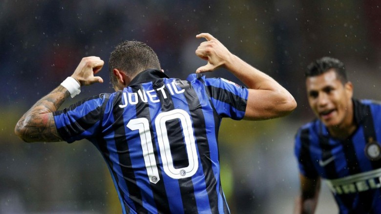 Jovetic largohet nga Inter, kjo është e ardhmja e tij