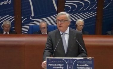 Juncker: Vizat nuk liberalizohen nëse nuk plotësohen kriteret