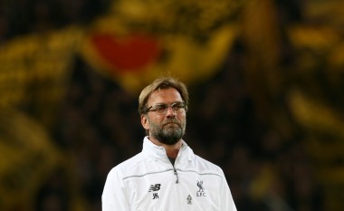 Klopp: Dortmundi do t’ia dalë përsëri