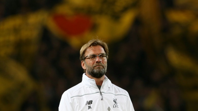 Klopp: Dortmundi do t’ia dalë përsëri