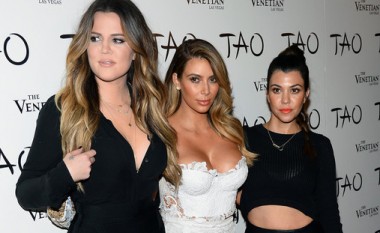 Kardashian tregon se cilat pozita seksuale shpenzojnë më shumë kalori