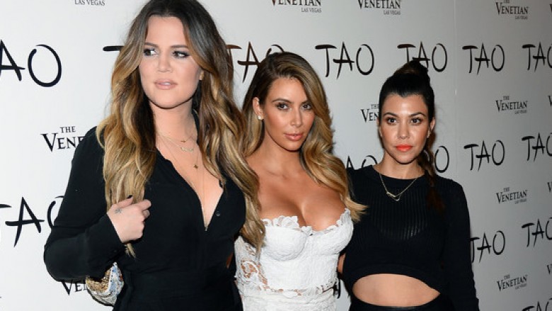 Kardashian tregon se cilat pozita seksuale shpenzojnë më shumë kalori