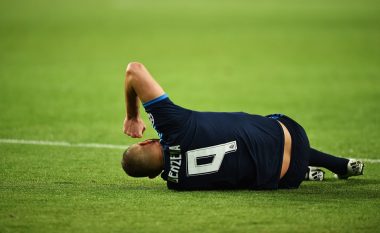 Zidane shpreson që Benzema të kthehet sa më shpjet, ja sa mund të mungojë francezi