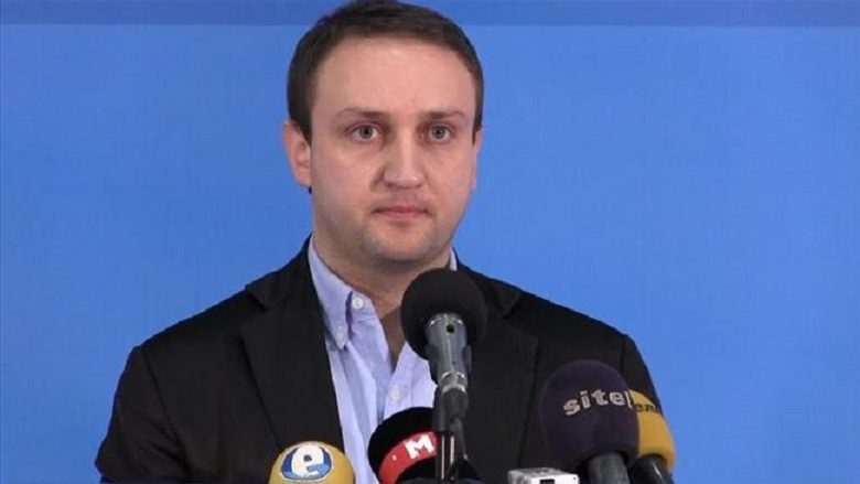 Kiracovski: Sulmuesit në Kuvend kishin për qëllim të vrasin dikë dhe këtu nuk kam dyshime