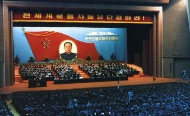 Koreja e Veriut: Partia Komuniste thërret kongresin e parë pas 36 vjetësh