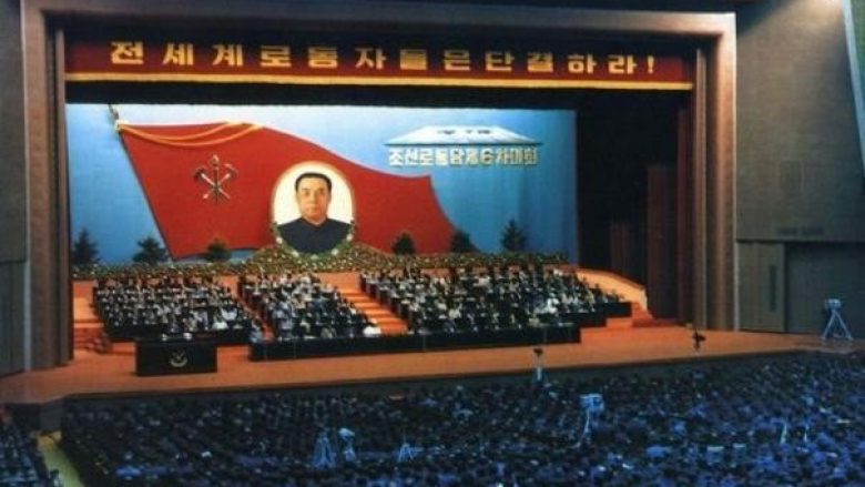 Koreja e Veriut: Partia Komuniste thërret kongresin e parë pas 36 vjetësh
