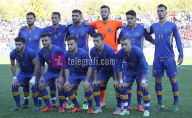 “Kosova në grup me ne për botërorin e futbollit”