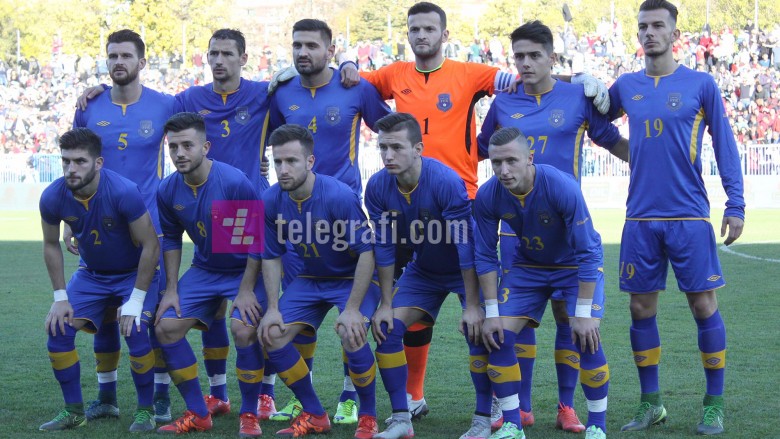 “Kosova në grup me ne për botërorin e futbollit”