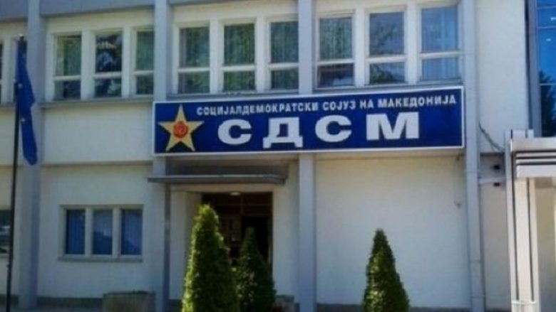 LSDM: Dënimi i shqiptuar për kryetarët e komunave, dëshmi për krimin e OBRM-PDUKM-së