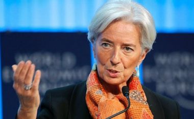 Lagarde: Greqia nuk duhet të humbasë më kohë mbi reformat