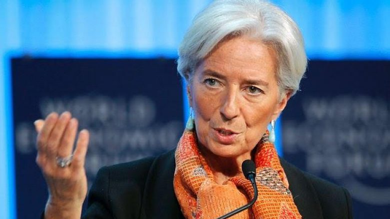 Lagarde: Greqia nuk duhet të humbasë më kohë mbi reformat