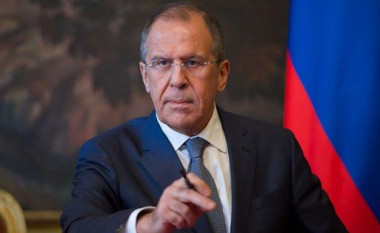 Ministri i Jashtëm i Rusisë, Lavrov: Qëllimi ynë kryesor është çmilitarizimi i Ukrainës