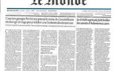 Si e vlerëson gazeta franceze “Le Monde” emrin e ri të Maqedonisë?