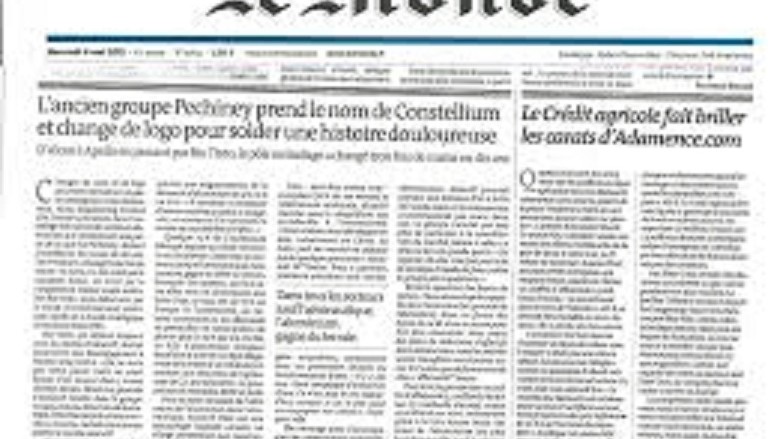 Si e vlerëson gazeta franceze “Le Monde” emrin e ri të Maqedonisë?