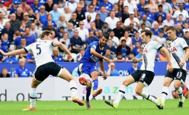 Nëse Leicester dhe Tottenham do të bëheshin bashkë do të kishin super skuadër (Foto)