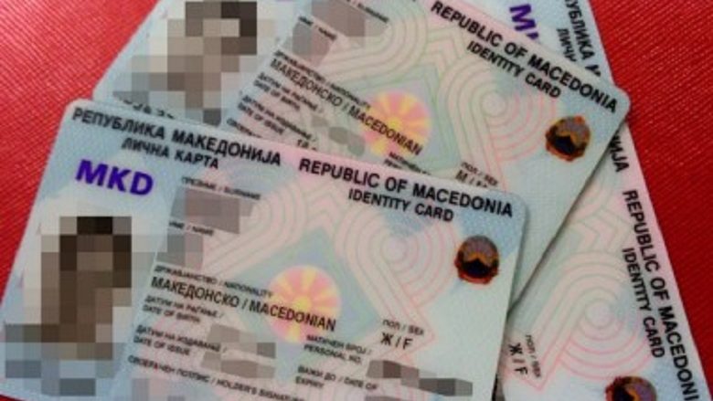 Në Maqedoninë e Veriut rreth 700 persona figurojnë në regjistrin e personave pa numër amë