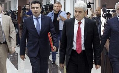 Kriza në Maqedoni në tryezë të negocimeve, të premten negociata në Vjenë