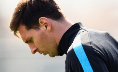 Messi: Vazhdojmë të besojmë në trofe