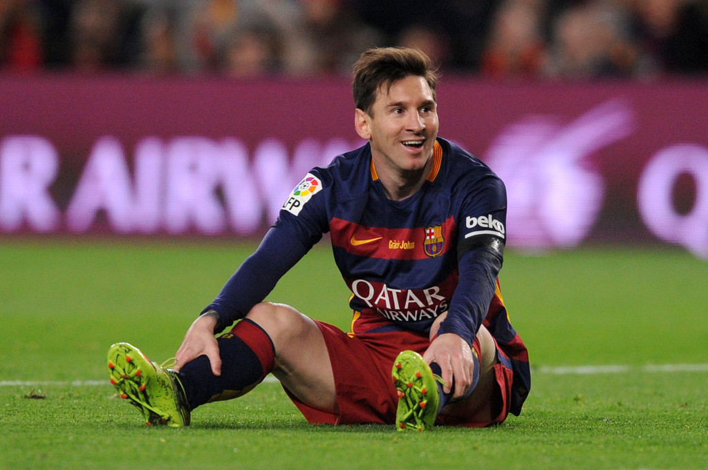 Lionel+Messi+FC+Barcelona+v+Real+Madrid+CF+kegpgKGnTmUx