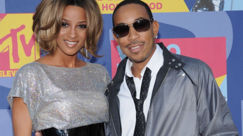 Konfirmohet: Ludacris dhe Ciara nikoqirë të ‘Billboard Music Awards’