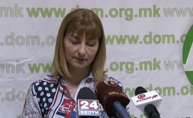 Maja Moraçani: RDM është kritikuese e ashpër e pushtetit (Video)