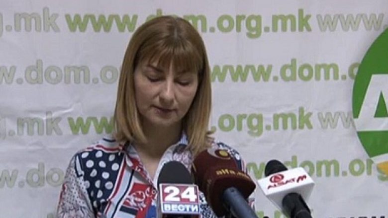 Maja Moraçanin zgjedhet kryetarja e re e RDM-së