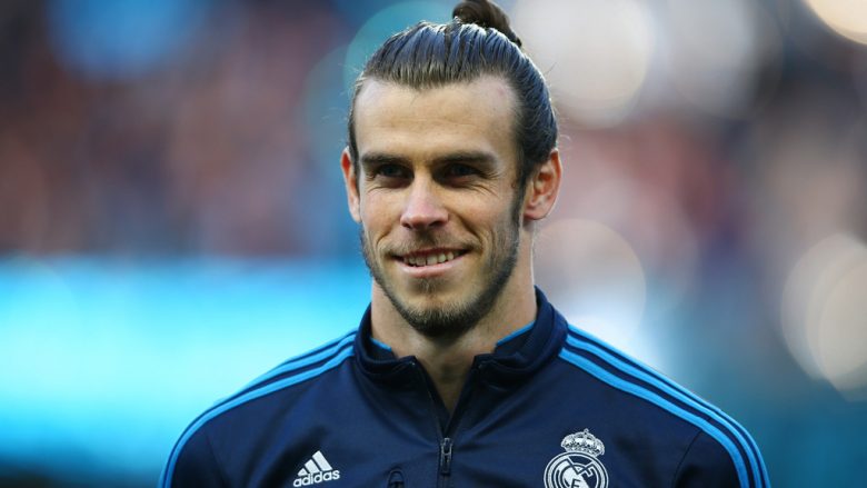 Bale: La Liga më e mirë se Premier Liga
