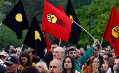 Maqedoni, kush mban përgjegjësi për dështimin e takimit në Vjenë?