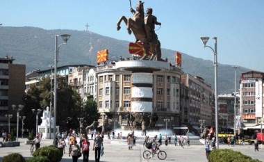 Maqedonia përfshihet në ofertat turistike franceze
