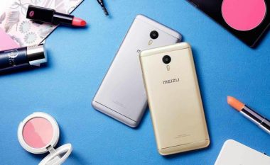 Super telefonat e lirë të Meizu lansohen zyrtarisht