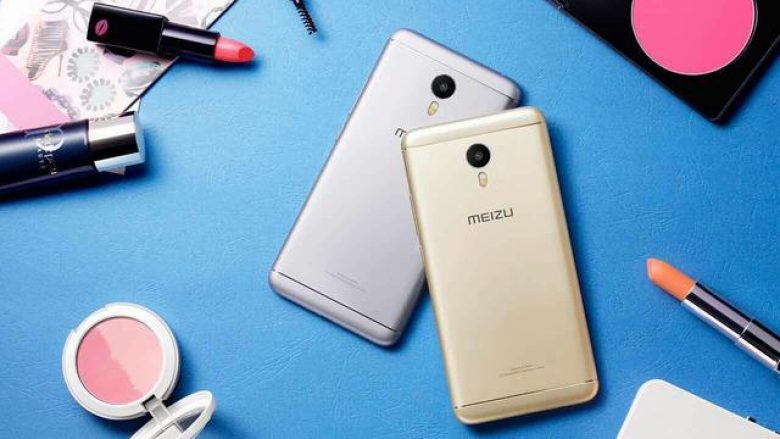 Super telefonat e lirë të Meizu lansohen zyrtarisht