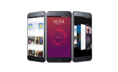 Meizu Pro 5 në Ubuntu del në shitje!