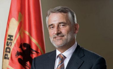 Thaçi: Unë do të jem zëvendëskryeministër i Maqedonisë në qeverinë e re (Video)