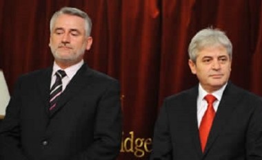 “Deputeti im”: Thaçi dhe Ahmeti më të parregulltit në përbërjen e kaluar parlamentare (Video)