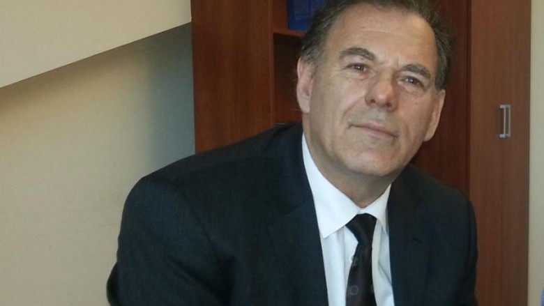Mersel Bilalli: Ndoshta pa Qeveri, Maqedonia do të funksiononte më mirë