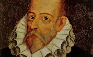 Sot shënohet 400 vjetori i Miguel de Cervantes