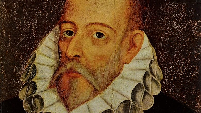 Sot shënohet 400 vjetori i Miguel de Cervantes