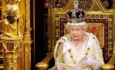 Republikanët britanikë kërkojnë referendum për monarkinë