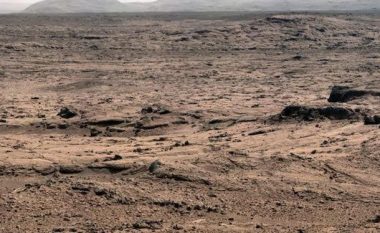 NASA planifikon të mbjell patate në Mars