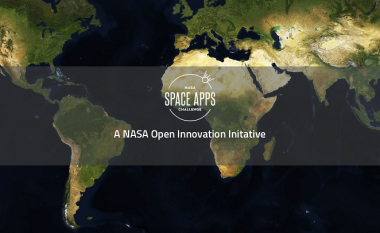 Maqedonia pjesë e garës globale “hacathon” të NASA