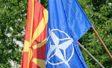 Maqedonia e shënon ditën e NATO-s