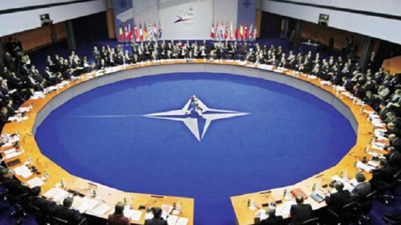 Më 27 maj NATO “zbarkon” në Tiranë