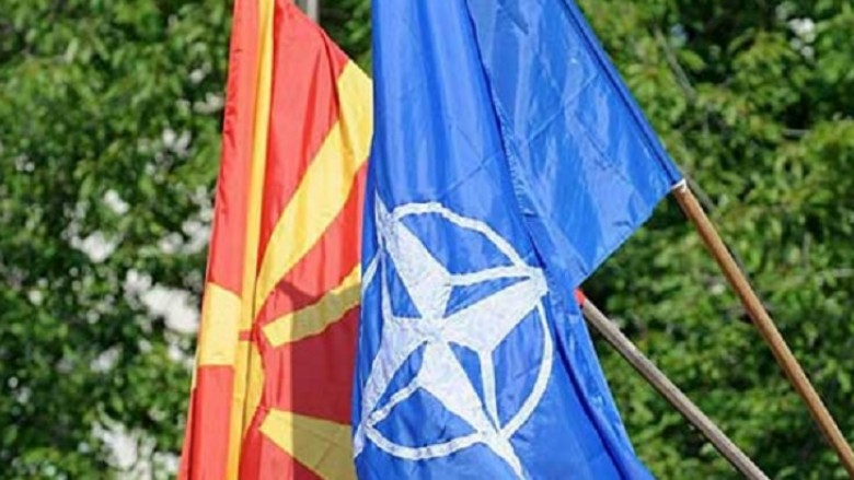 Maqedonia e shënon ditën e NATO-s