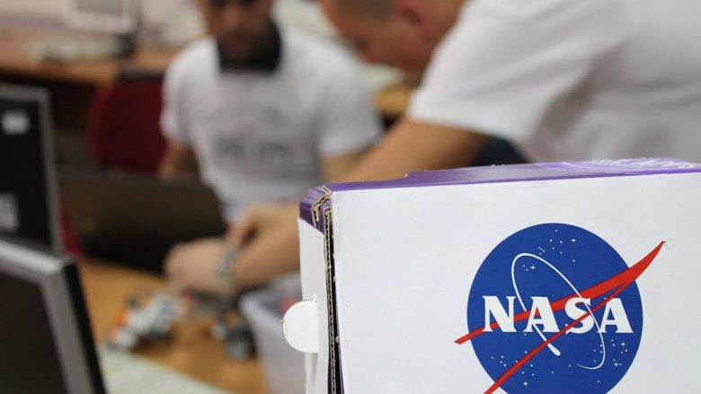 UBT e KosovaSERVAS,  bashkë në garën “International NASA Space Apps 2016”