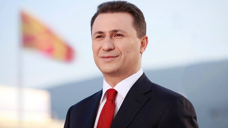 Gruevski: Afrohet fillimi i fundit të agonisë që e krijoi LSDM