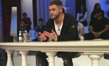 Si e mori Rigels Rajku nofkën ‘Noizy’ (Video)